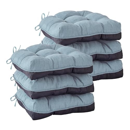 Chair cushions for dining - chair,